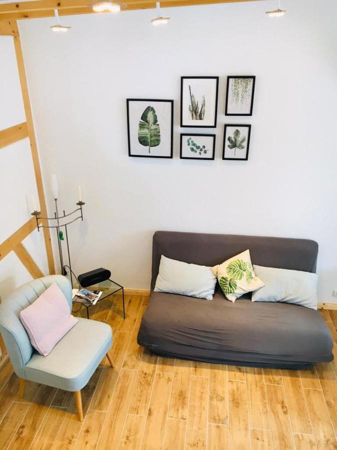 Rheingau - Schoene Moeblierte Ferienwohnung Эльтвилле Экстерьер фото